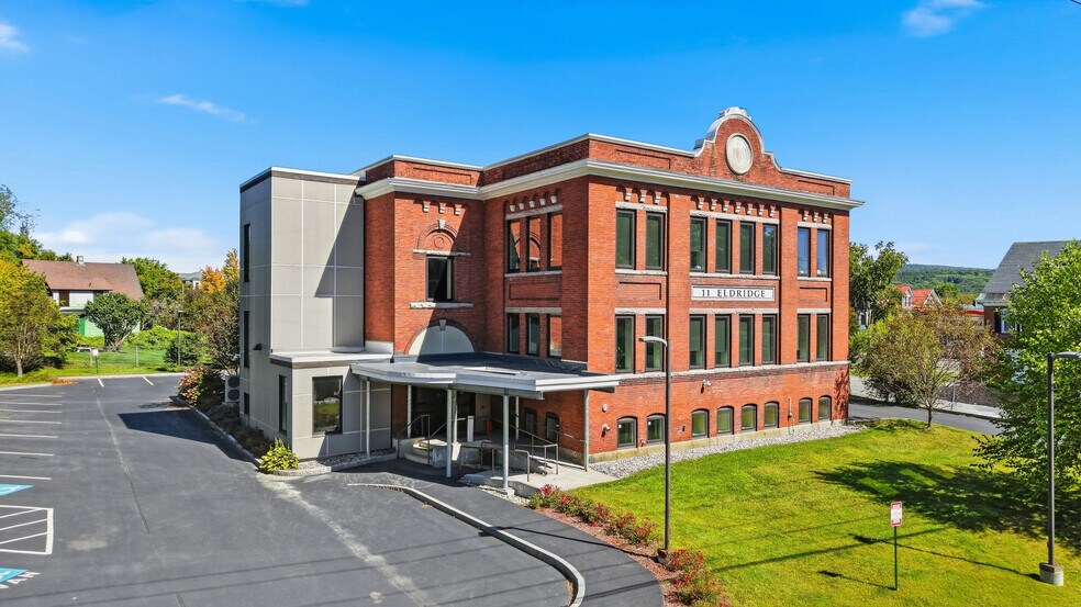More Photos Of 11 Eldridge St, Lebanon Office For Lease