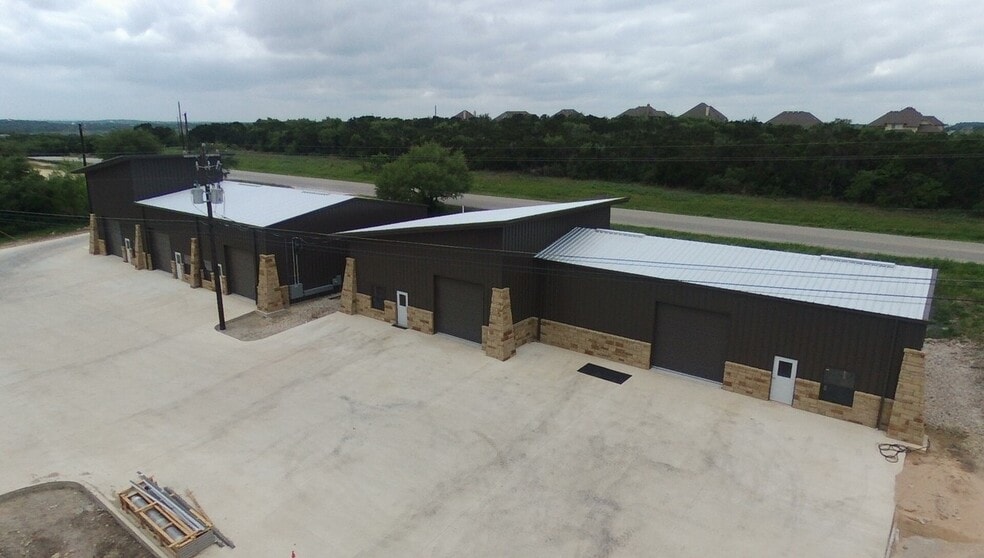 More Photos Of 12707 Nutty Brown Rd, Austin Coworking Space