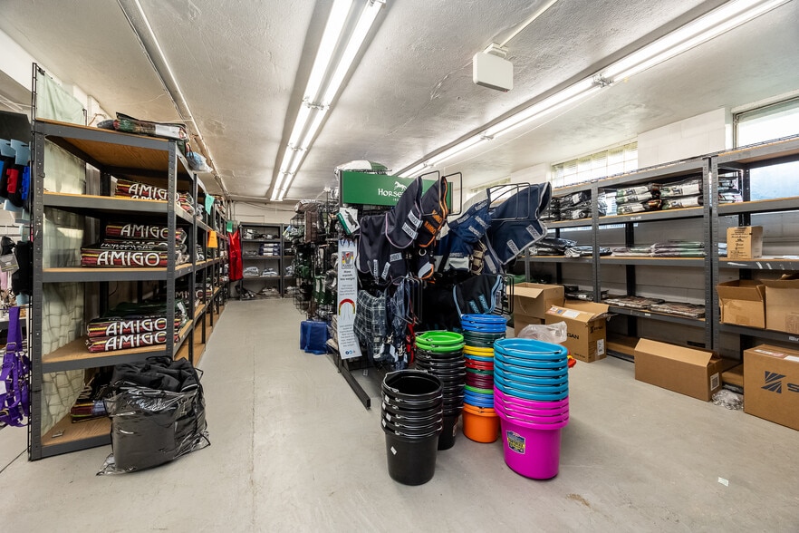 More Photos Of 1340 Pottstown Pike, West Chester General Retail For Sale