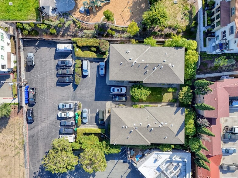More Photos Of 16294-16298 Foothill Blvd, San Leandro Apartments For Sale