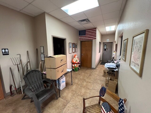 More Photos Of 310 E Pecan Blvd, McAllen Storefront For Lease