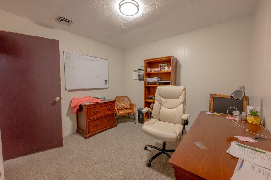 More Photos Of 103 W Ryus St, La Veta Hotel For Sale