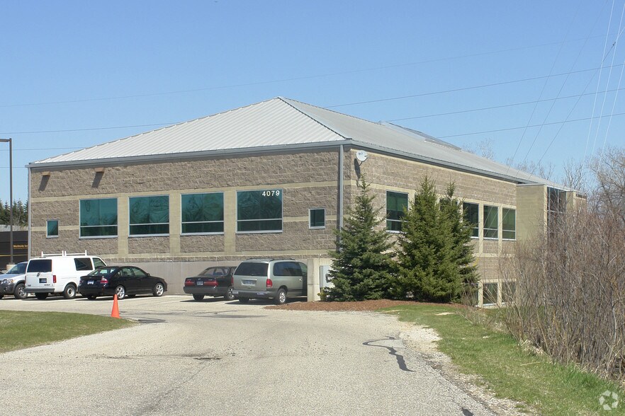 More Photos Of 4079 Park East Ct SE, Grand Rapids Medical For Lease