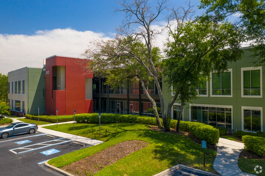 More Photos Of 1413 Tech Blvd, Tampa Office For Lease