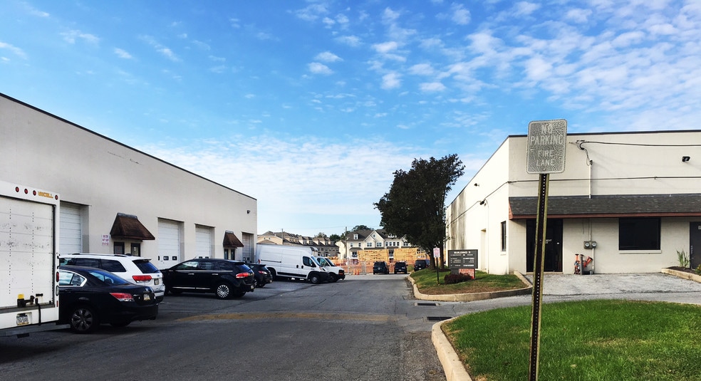 More Photos Of 510 E Barnard St, West Chester Warehouse For Lease