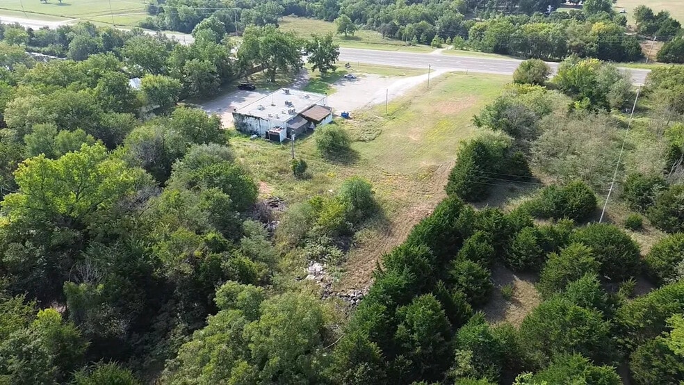 More Photos Of 7320 E 6th Ave, Stillwater Freestanding For Sale