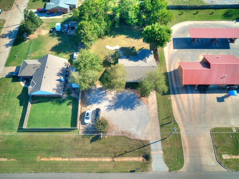 More Photos Of 16446 NE 23rd St, Choctaw Office Residential For Sale