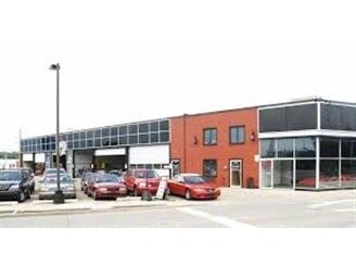 More Photos Of E Northwest Hwy, Arlington Heights Auto Dealership For Lease