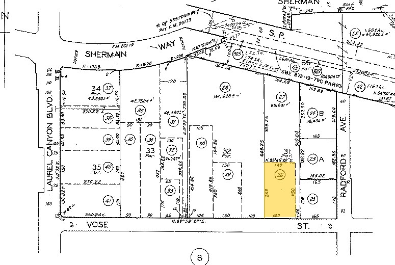 More Photos Of 11925 Vose St, North Hollywood Warehouse For Sale