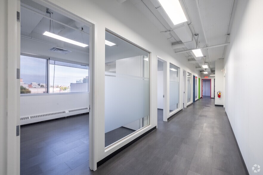 More Photos Of 4200-4226 Boul Saint-Laurent, Montréal Office For Lease