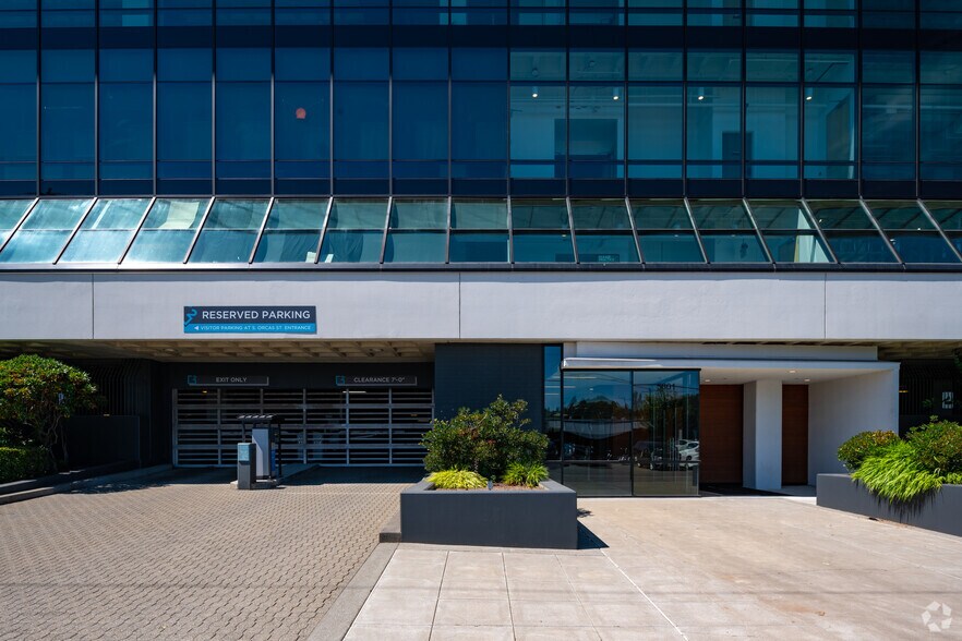 More Photos Of 5701 6th Ave S, Seattle Unknown For Lease