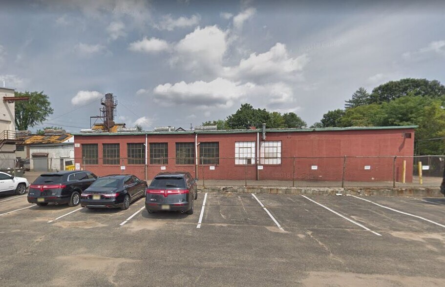 Primary Photo Of 453 Main St, Little Falls Manufacturing For Lease