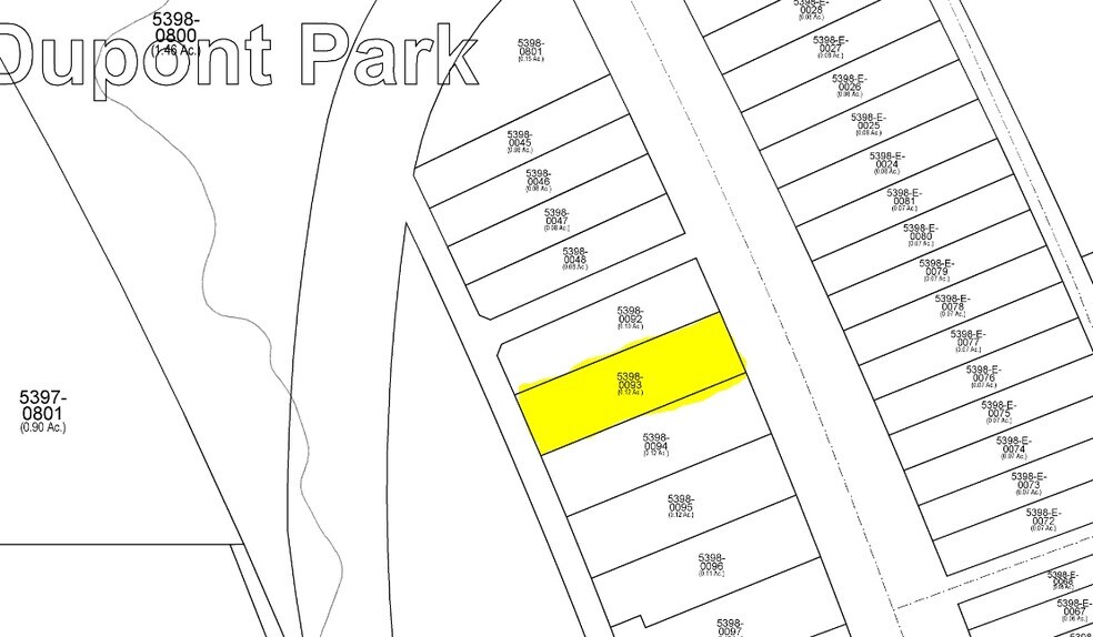 More Photos Of 421 Burbank St SE, Washington Apartments For Sale