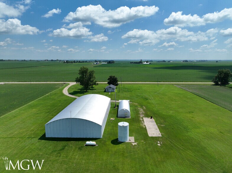 More Photos Of 2844 Perry Rd, Steward Land For Sale