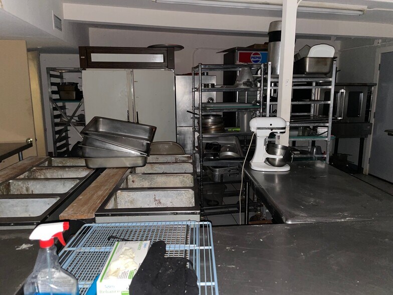 More Photos Of 17760 Behner Rd, New Buffalo Lodge Meeting Hall For Sale