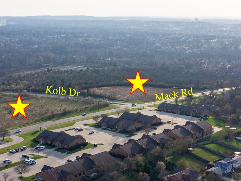 More Photos Of 2671 Mack Rd, Fairfield Land For Sale