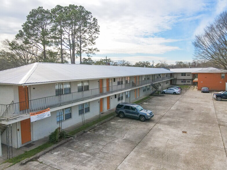 More Photos Of 4189 W Brookstown Dr, Baton Rouge Apartments For Sale
