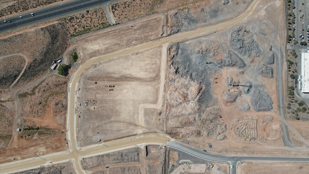 More Photos Of 200 N 3000 W, Hurricane Land For Sale