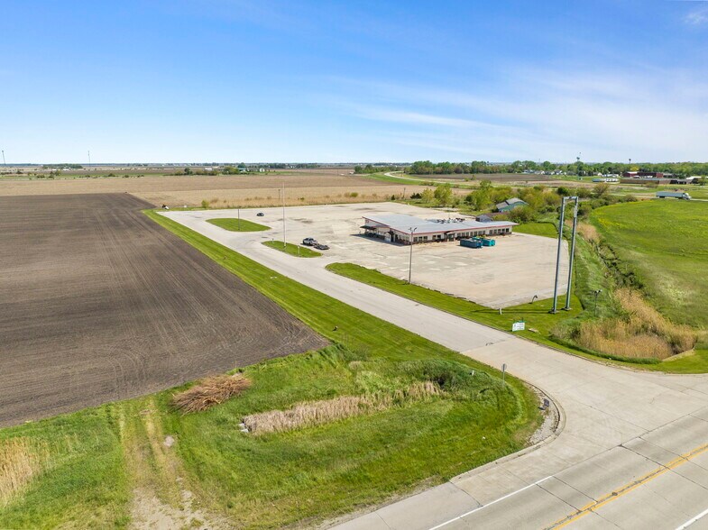 More Photos Of 3220 N Route 66, Dwight Land For Sale