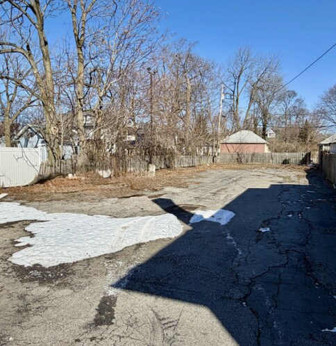 More Photos Of 76 Humboldt Pky, Buffalo Office Residential For Sale