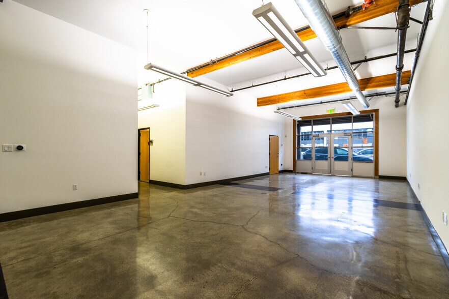 More Photos Of 42 Dore St, San Francisco Office For Lease