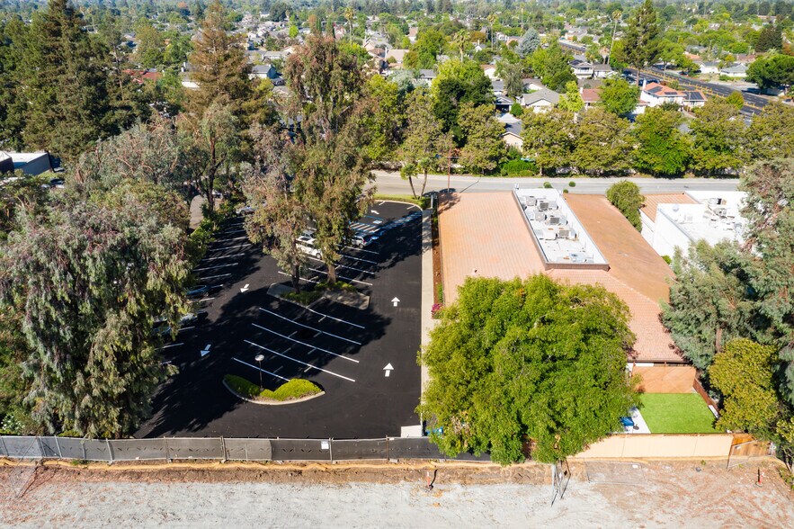 More Photos Of 3162 Newberry Dr, San Jose Medical For Lease