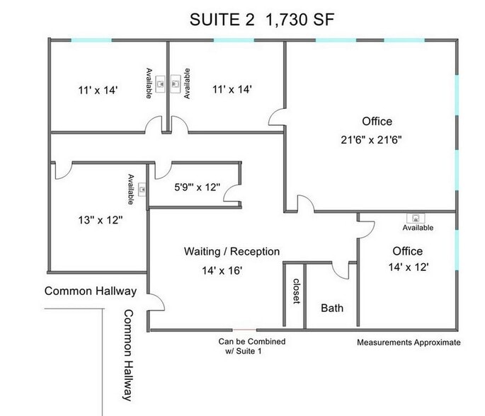 More Photos Of 620 S IL Route 31, Mchenry Office For Lease
