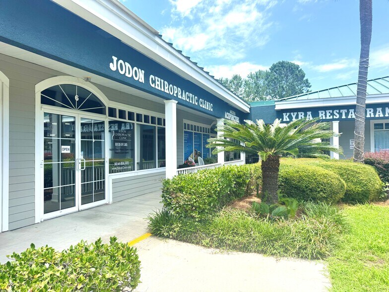 Primary Photo Of 149 Riverwalk Blvd, Ridgeland Storefront Retail Office For Sale