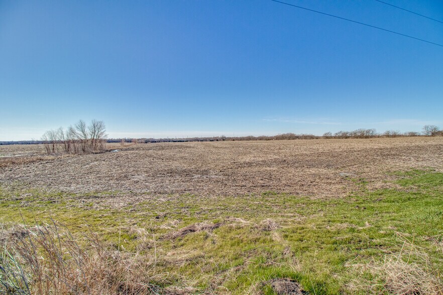 More Photos Of TBD County Road 3130, Bonham Land For Sale