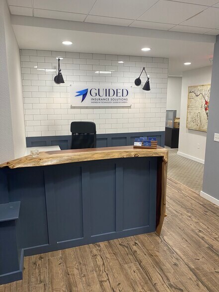 More Photos Of 1908-1932 Highland Oaks Blvd, Lutz Medical For Lease