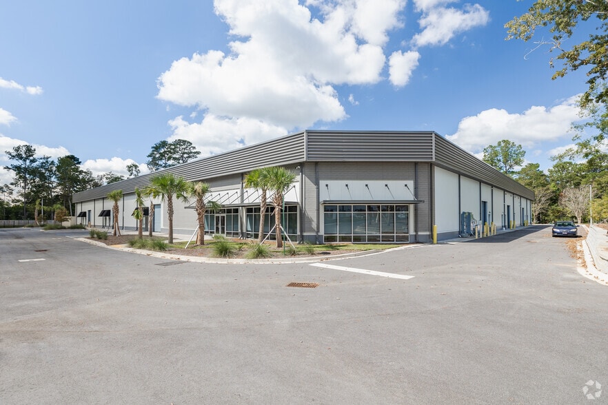 More Photos Of 5301 Indigo Fields Blvd, North Charleston Storefront For Lease