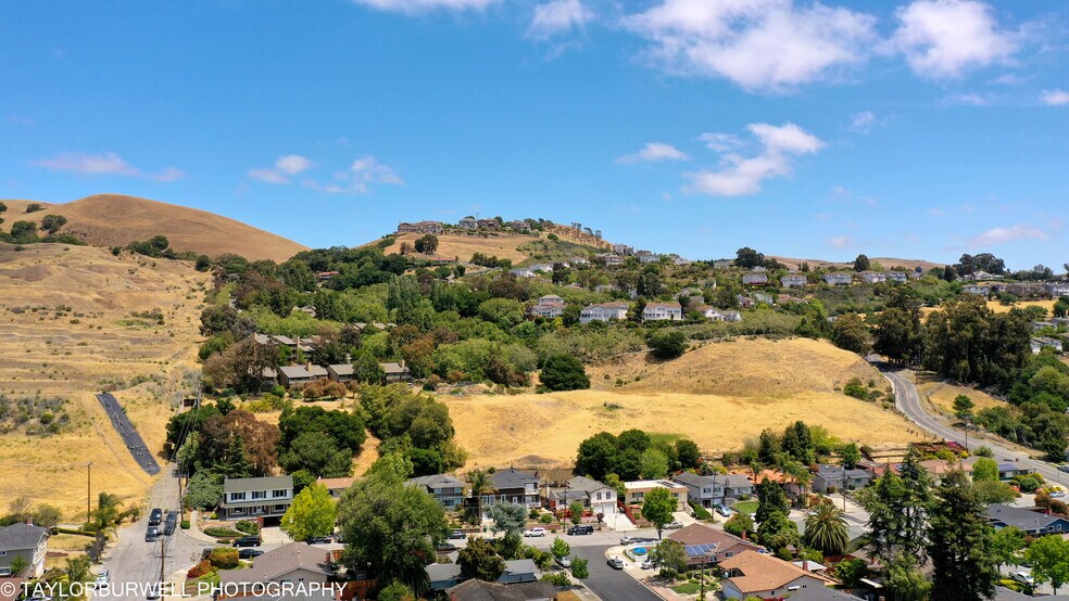 Primary Photo Of 29831 Clearbrook Cir, Hayward Land For Sale