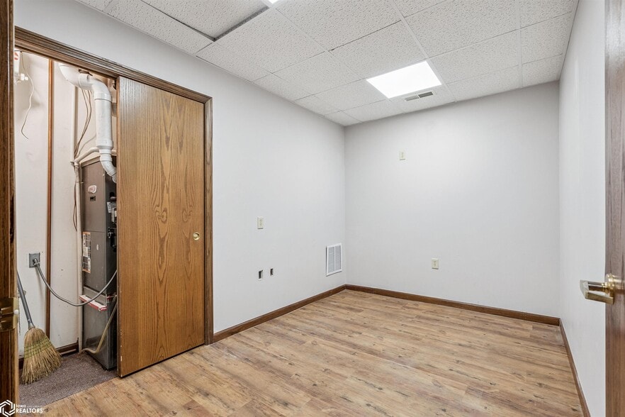 More Photos Of 3031 Flint Hills Dr, Burlington Office For Sale