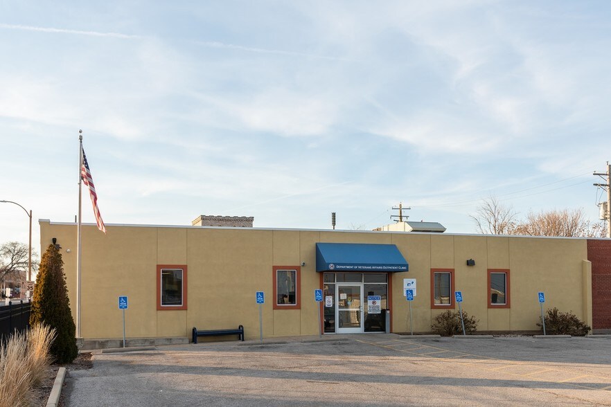 More Photos Of 2727 Washington Ave, Saint Louis Medical For Sale