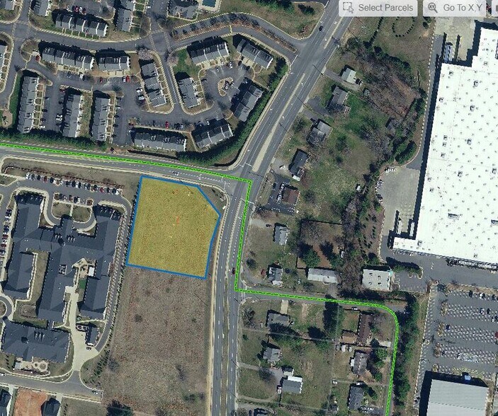 More Photos Of Bragg Rd @ River Road, Fredericksburg Land For Sale