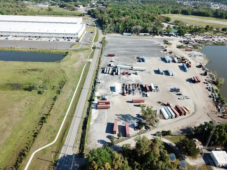 More Photos Of 12061 New Berlin Rd, Jacksonville Land For Lease