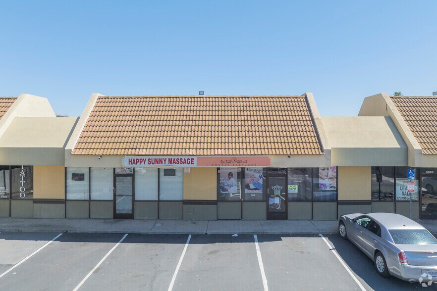 Primary Photo Of 2221-2239 Railroad Ave, Pittsburg Freestanding For Sale