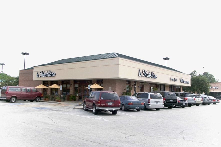 More Photos Of 502-880 Kingwood Dr, Humble Unknown For Lease