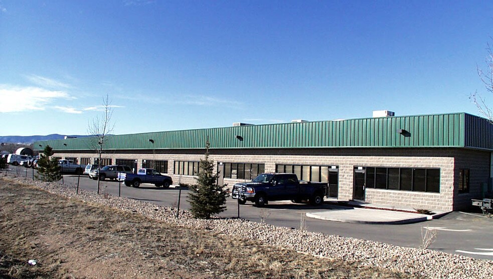 More Photos Of 9933-9961 Titan Park Cir, Littleton Distribution For Lease