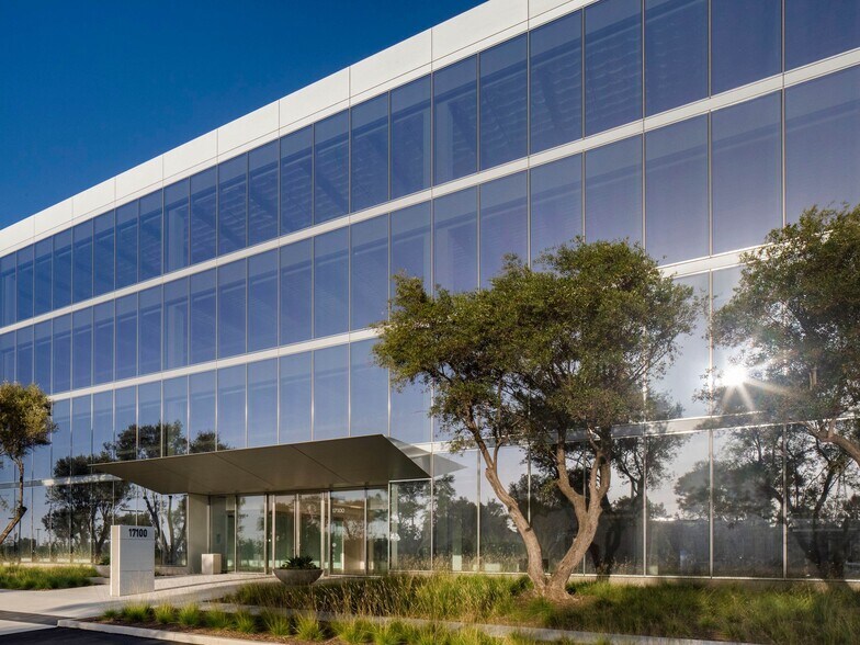 More Photos Of 17100 Laguna Canyon Rd, Irvine Unknown For Lease