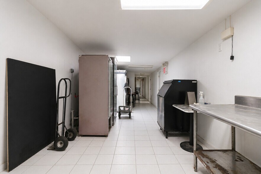 More Photos Of 62-42 Forest Ave, Ridgewood Storefront Retail Residential For Lease