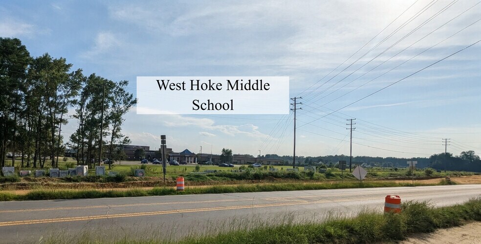 More Photos Of Aberdeen Rd, Raeford Land For Sale