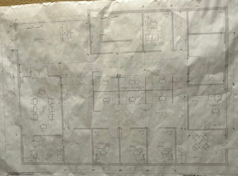 More Photos Of 9040 Brentwood Blvd, Brentwood Flex For Sale