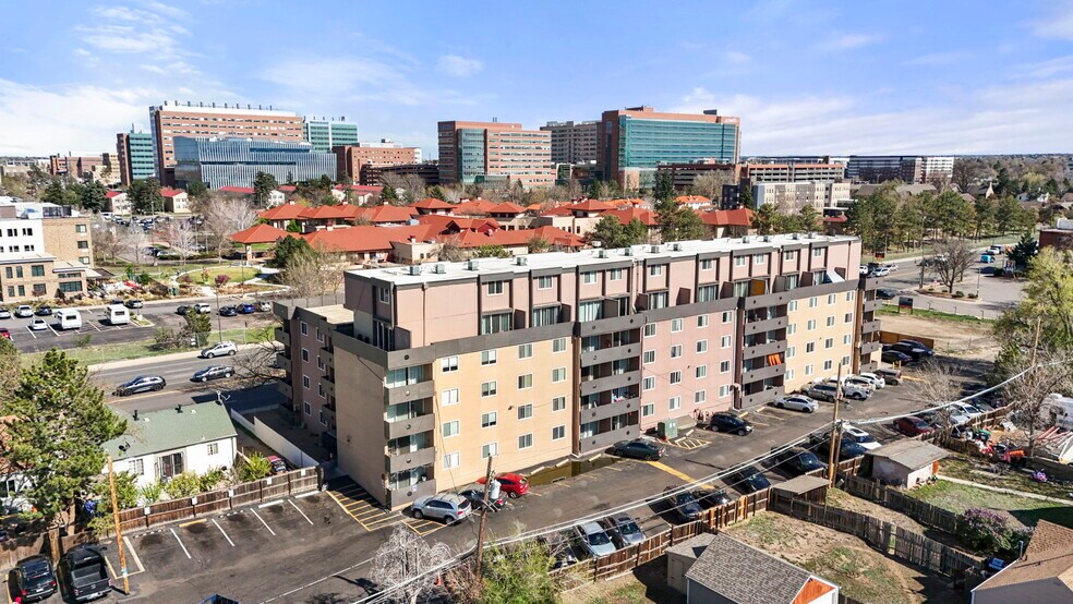 More Photos Of 1945 N Peoria St, Aurora Apartments For Sale