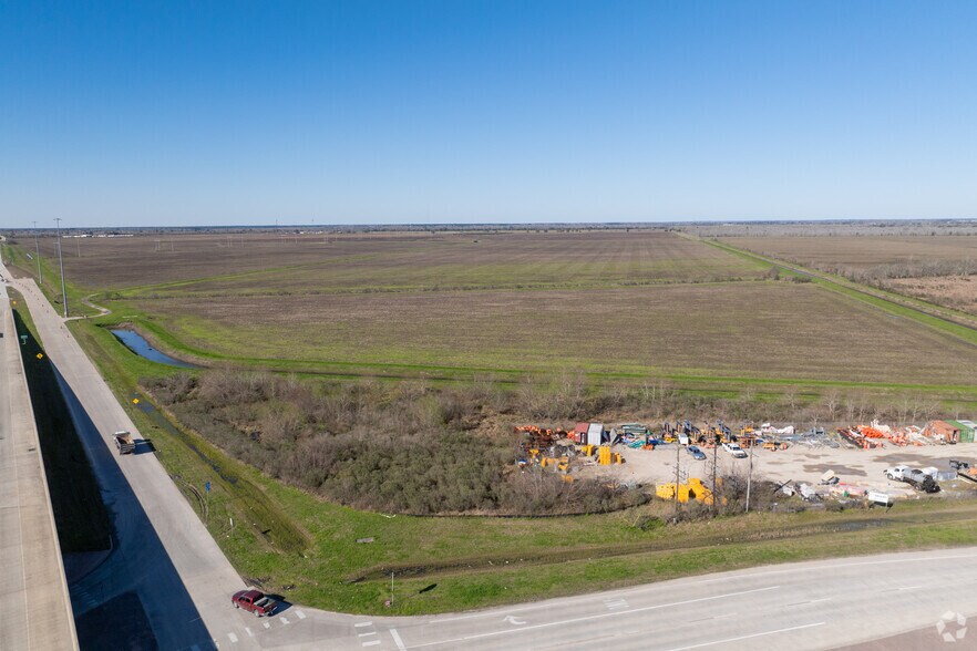 More Photos Of Interstate 10, Beaumont Land For Sale