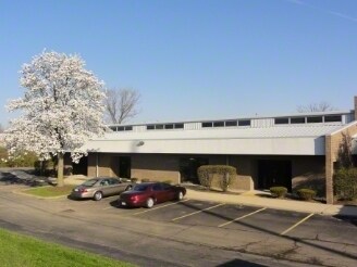 More Photos Of 4350-4372 Muhlhauser Rd, Fairfield Research And Development For Lease