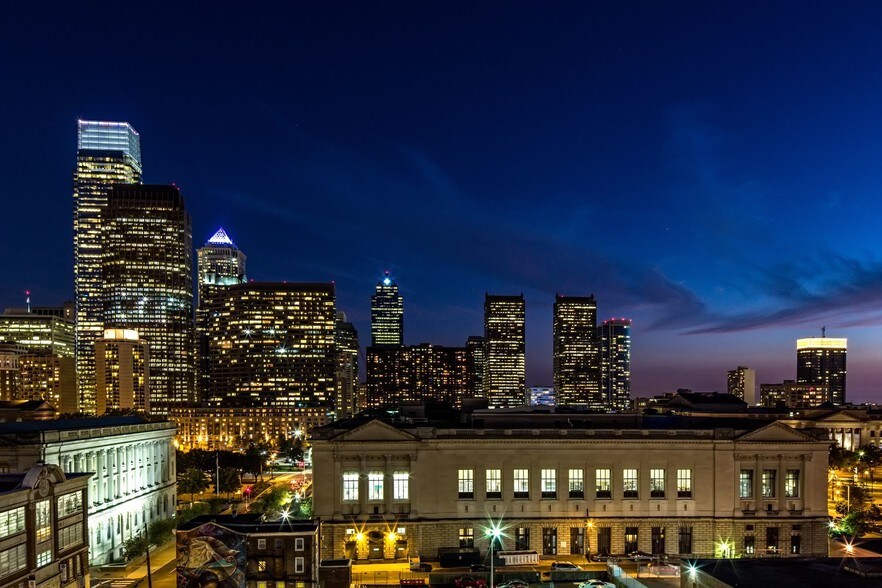 More Photos Of 1901 Callowhill St, Philadelphia Apartments For Lease