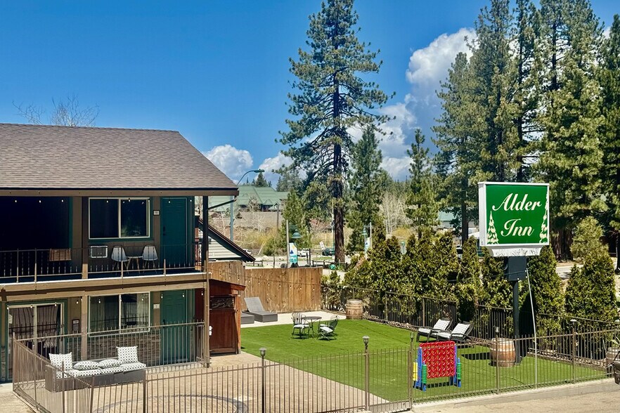 More Photos Of 1072 Ski Run Blvd, South Lake Tahoe Hotel For Sale