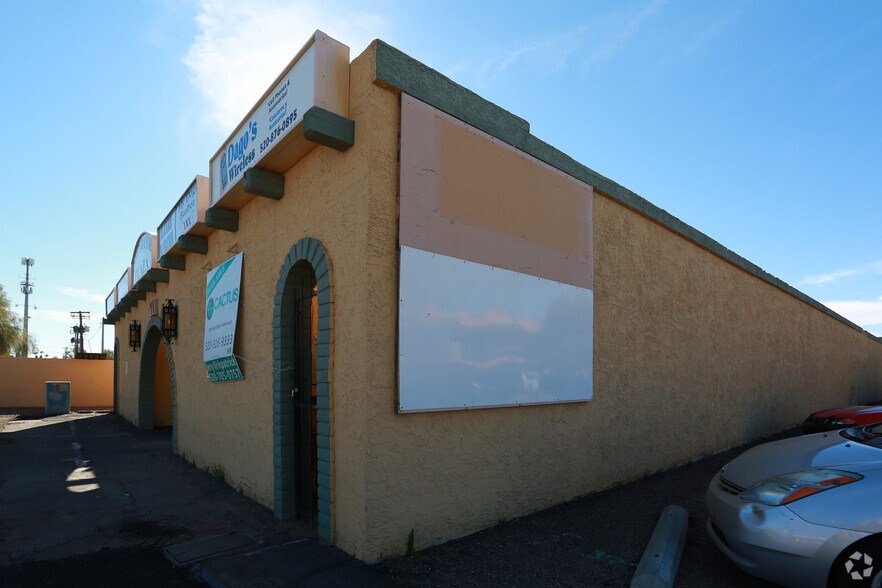 More Photos Of 111 W Florence Blvd, Casa Grande Office For Lease