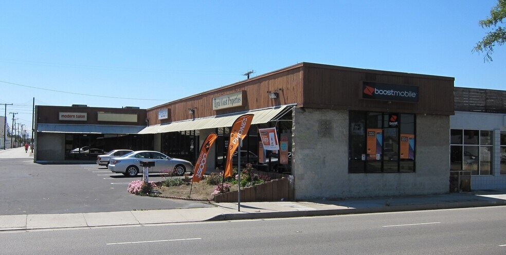 More Photos Of 1361-1367 Saviers Rd, Oxnard Storefront Retail Office For Lease